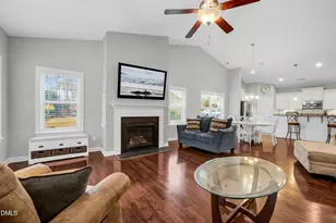 8621 Jordan Meadow Dr, Fuquay Varina, NC 27526 - Photo 14