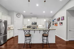 8621 Jordan Meadow Dr, Fuquay Varina, NC 27526 - Photo 10