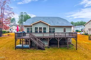 8621 Jordan Meadow Dr, Fuquay Varina, NC 27526 - Photo 32