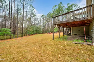 8621 Jordan Meadow Dr, Fuquay Varina, NC 27526 - Photo 36