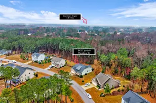 8621 Jordan Meadow Dr, Fuquay Varina, NC 27526 - Photo 42