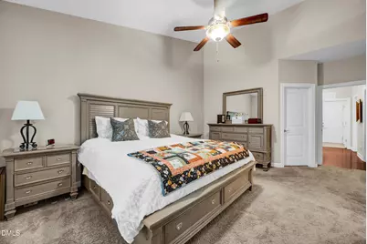 8621 Jordan Meadow Drive, Fuquay Varina, NC 27526 - Photo 24