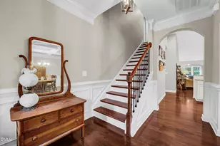 8621 Jordan Meadow Dr, Fuquay Varina, NC 27526 - Photo 4