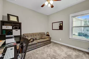 8621 Jordan Meadow Dr, Fuquay Varina, NC 27526 - Photo 18