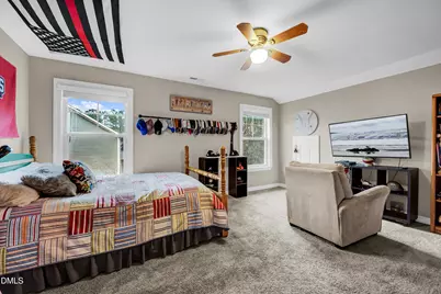 8621 Jordan Meadow Drive, Fuquay Varina, NC 27526 - Photo 28