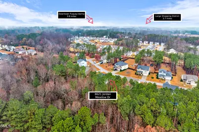 8621 Jordan Meadow Drive, Fuquay Varina, NC 27526 - Photo 44