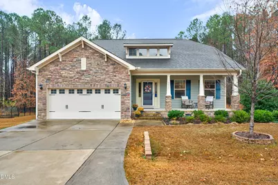 8621 Jordan Meadow Drive, Fuquay Varina, NC 27526 - Photo 1