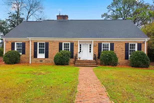 608 Prince Ave, Goldsboro, NC 27530 - Photo 1