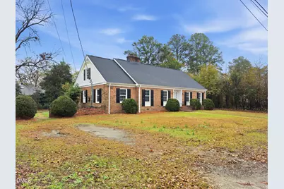 608 Prince Avenue, Goldsboro, NC 27530 - Photo 4