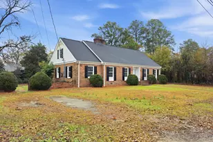 608 Prince Ave, Goldsboro, NC 27530 - Photo 4