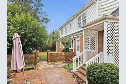 608 Prince Avenue, Goldsboro, NC 27530 - Photo 38