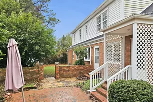 608 Prince Ave, Goldsboro, NC 27530 - Photo 38