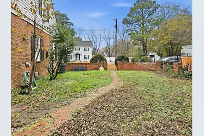 608 Prince Avenue, Goldsboro, NC 27530 - Photo 38