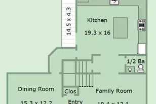 1340 Courtland Dr, Raleigh, NC 27604 - Photo 32