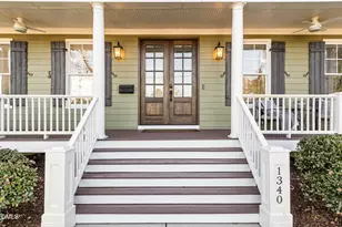 1340 Courtland Dr, Raleigh, NC 27604 - Photo 2