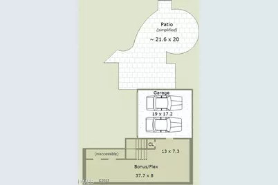 1340 Courtland Drive, Raleigh, NC 27604 - Photo 38