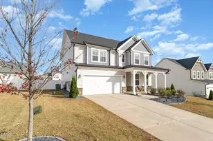 73 Lockhaven Dr, Garner, NC 27529 - Photo 2