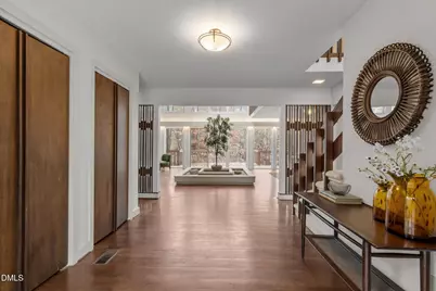 634 Kensington Drive, Chapel Hill, NC 27514 - Photo 2