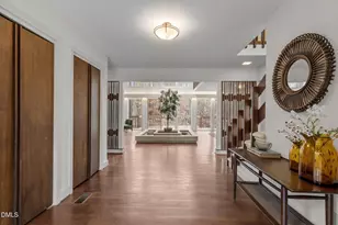 634 Kensington Dr, Chapel Hill, NC 27514 - Photo 2