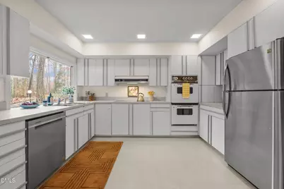 634 Kensington Drive, Chapel Hill, NC 27514 - Photo 16