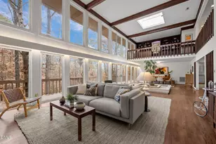 634 Kensington Dr, Chapel Hill, NC 27514 - Photo 10