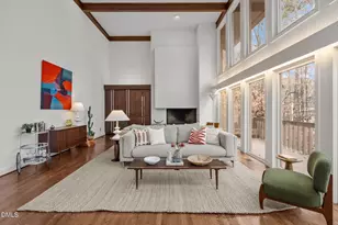 634 Kensington Dr, Chapel Hill, NC 27514 - Photo 8