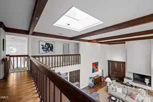 634 Kensington Dr, Chapel Hill, NC 27514 - Photo 34