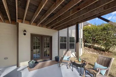 312 Karpen Lane, Cary, NC 27519 - Photo 76