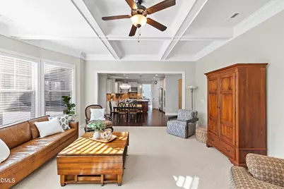 312 Karpen Lane, Cary, NC 27519 - Photo 28