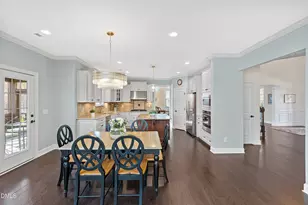 312 Karpen Ln, Cary, NC 27519 - Photo 18