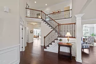 312 Karpen Ln, Cary, NC 27519 - Photo 8