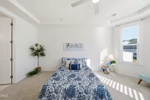 129 Alumroot Rd, Holly Springs, NC 27540 - Photo 24