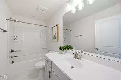 129 Alumroot Road, Holly Springs, NC 27540 - Photo 36