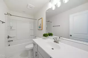 129 Alumroot Rd, Holly Springs, NC 27540 - Photo 36