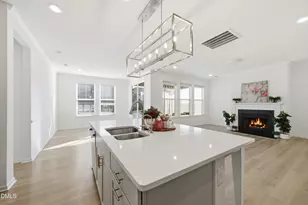 129 Alumroot Rd, Holly Springs, NC 27540 - Photo 8