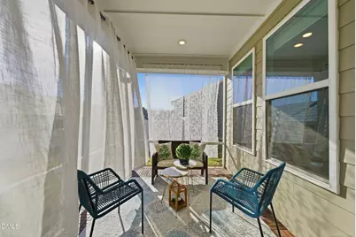 129 Alumroot Road, Holly Springs, NC 27540 - Photo 38