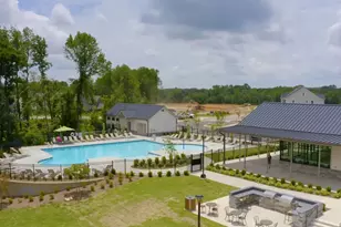 129 Alumroot Rd, Holly Springs, NC 27540 - Photo 46