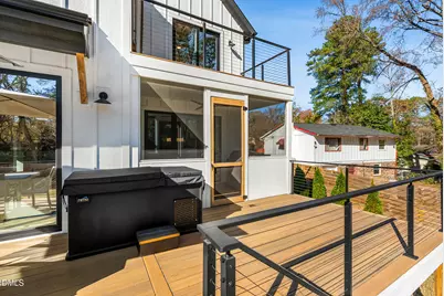 1232 Somerset Road, Raleigh, NC 27610 - Photo 46