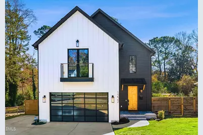 1232 Somerset Road, Raleigh, NC 27610 - Photo 2