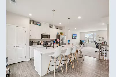 8744 Red Canyon Way, Raleigh, NC 27616 - Photo 18