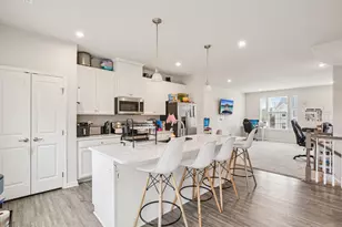 8744 Red Canyon Way, Raleigh, NC 27616 - Photo 18