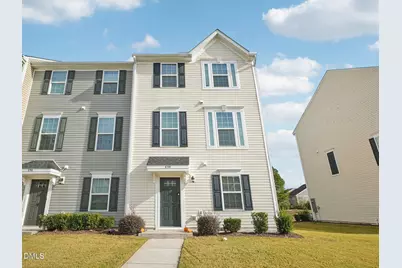 8744 Red Canyon Way, Raleigh, NC 27616 - Photo 1