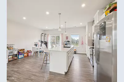 8744 Red Canyon Way, Raleigh, NC 27616 - Photo 16