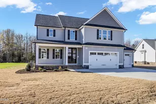 250 Freedom Rdg Dr, Smithfield, NC 27577 - Photo 2