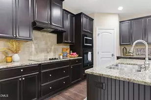 3005 Domaine Dr, Wake Forest, NC 27587 - Photo 16