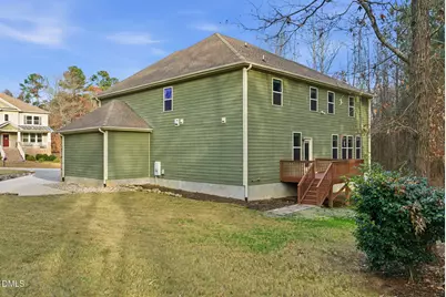 3005 Domaine Drive, Wake Forest, NC 27587 - Photo 72