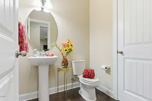 3005 Domaine Dr, Wake Forest, NC 27587 - Photo 36