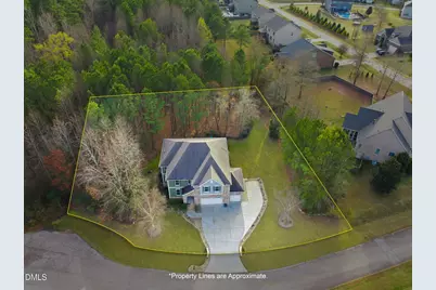 3005 Domaine Drive, Wake Forest, NC 27587 - Photo 4