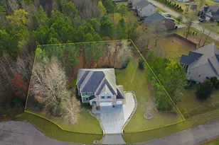 3005 Domaine Dr, Wake Forest, NC 27587 - Photo 4