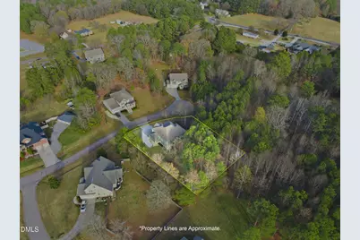 3005 Domaine Drive, Wake Forest, NC 27587 - Photo 78